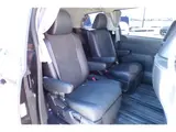 2015 Toyota Estima Hybrid 4WD Hybrid Aeras Premium Edition Purple Van for sale, Japanese used car export - photo 11 of 38 | GULJI TRADERS