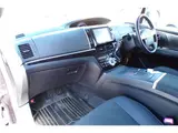 2015 Toyota Estima Hybrid 4WD Hybrid Aeras Premium Edition Purple Van for sale, Japanese used car export - photo 14 of 38 | GULJI TRADERS