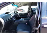 2015 Toyota Estima Hybrid 4WD Hybrid Aeras Premium Edition Purple Van for sale, Japanese used car export - photo 15 of 38 | GULJI TRADERS
