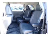 2015 Toyota Estima Hybrid 4WD Hybrid Aeras Premium Edition Purple Van for sale, Japanese used car export - photo 16 of 38 | GULJI TRADERS