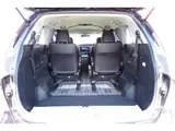 2015 Toyota Estima Hybrid 4WD Hybrid Aeras Premium Edition Purple Van for sale, Japanese used car export - photo 19 of 38 | GULJI TRADERS
