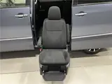2015 Toyota Estima Hybrid Aeras Welfare Vehicle, Rear Seat Lift-Up Seats, 7-Seater, 65,000 km Mileage, 4WD Blue Van for sale, Japanese used car export - photo 5 of 49 | GULJI TRADERS