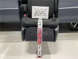 2015 Toyota Estima Hybrid Aeras Welfare Vehicle, Rear Seat Lift-Up Seats, 7-Seater, 65,000 km Mileage, 4WD Blue Van for sale, Japanese used car export - photo 6 of 49 | GULJI TRADERS