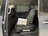 2015 Toyota Estima Hybrid Aeras Welfare Vehicle, Rear Seat Lift-Up Seats, 7-Seater, 65,000 km Mileage, 4WD Blue Van for sale, Japanese used car export - photo 10 of 49 | GULJI TRADERS