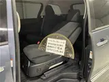 2015 Toyota Estima Hybrid Aeras Welfare Vehicle, Rear Seat Lift-Up Seats, 7-Seater, 65,000 km Mileage, 4WD Blue Van for sale, Japanese used car export - photo 11 of 49 | GULJI TRADERS