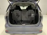 2015 Toyota Estima Hybrid Aeras Welfare Vehicle, Rear Seat Lift-Up Seats, 7-Seater, 65,000 km Mileage, 4WD Blue Van for sale, Japanese used car export - photo 12 of 49 | GULJI TRADERS