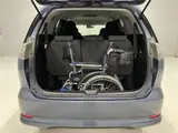 2015 Toyota Estima Hybrid Aeras Welfare Vehicle, Rear Seat Lift-Up Seats, 7-Seater, 65,000 km Mileage, 4WD Blue Van for sale, Japanese used car export - photo 13 of 49 | GULJI TRADERS
