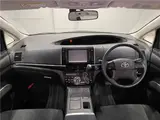 2015 Toyota Estima Hybrid Aeras Welfare Vehicle, Rear Seat Lift-Up Seats, 7-Seater, 65,000 km Mileage, 4WD Blue Van for sale, Japanese used car export - photo 22 of 49 | GULJI TRADERS