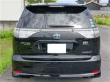 2015 Toyota Estima Hybrid Aeras Leather Package Black Van for sale, Japanese used car export - photo 8 of 80 | GULJI TRADERS