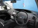 2015 Toyota Estima Hybrid Aeras Leather Package Black Van for sale, Japanese used car export - photo 17 of 80 | GULJI TRADERS