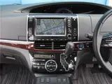 2015 Toyota Estima Hybrid Aeras Leather Package Black Van for sale, Japanese used car export - photo 38 of 80 | GULJI TRADERS