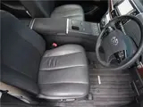 2015 Toyota Estima Hybrid Aeras Leather Package Black Van for sale, Japanese used car export - photo 56 of 80 | GULJI TRADERS