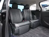 2015 Toyota Estima Hybrid Aeras Leather Package Black Van for sale, Japanese used car export - photo 60 of 80 | GULJI TRADERS