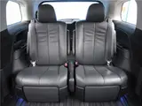2015 Toyota Estima Hybrid Aeras Leather Package Black Van for sale, Japanese used car export - photo 62 of 80 | GULJI TRADERS