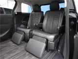 2015 Toyota Estima Hybrid Aeras Leather Package Black Van for sale, Japanese used car export - photo 63 of 80 | GULJI TRADERS