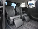 2015 Toyota Estima Hybrid Aeras Leather Package Black Van for sale, Japanese used car export - photo 64 of 80 | GULJI TRADERS