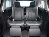2015 Toyota Estima Hybrid Aeras Leather Package Black Van for sale, Japanese used car export - photo 65 of 80 | GULJI TRADERS