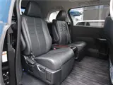 2015 Toyota Estima Hybrid Aeras Leather Package Black Van for sale, Japanese used car export - photo 66 of 80 | GULJI TRADERS