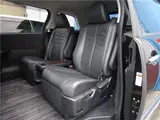 2015 Toyota Estima Hybrid Aeras Leather Package Black Van for sale, Japanese used car export - photo 67 of 80 | GULJI TRADERS