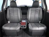 2015 Toyota Estima Hybrid Aeras Leather Package Black Van for sale, Japanese used car export - photo 68 of 80 | GULJI TRADERS
