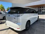 2015 Toyota Estima Hybrid Aeras Leather Package Pearl Van for sale, Japanese used car export - photo 4 of 48 | GULJI TRADERS