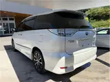 2015 Toyota Estima Hybrid Aeras Leather Package Pearl Van for sale, Japanese used car export - photo 5 of 48 | GULJI TRADERS