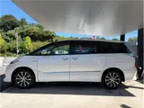 2015 Toyota Estima Hybrid Aeras Leather Package Pearl Van for sale, Japanese used car export - photo 6 of 48 | GULJI TRADERS