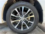 2015 Toyota Estima Hybrid Aeras Leather Package Pearl Van for sale, Japanese used car export - photo 12 of 48 | GULJI TRADERS