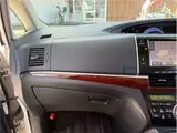 2015 Toyota Estima Hybrid Aeras Leather Package Pearl Van for sale, Japanese used car export - photo 44 of 48 | GULJI TRADERS