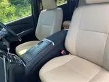 2015 Toyota Estima Hybrid Aeras Very Edition 4WD Black Van for sale, Japanese used car export - photo 23 of 24 | GULJI TRADERS