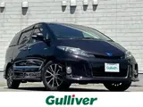 2015 Toyota Estima Hybrid Aeras Premium Edition 4WD Other Van for sale, Japanese used car export - photo 1 of 23 | GULJI TRADERS