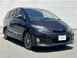 2015 Toyota Estima Hybrid Aeras Premium Edition 4WD Other Van for sale, Japanese used car export - photo 5 of 23 | GULJI TRADERS