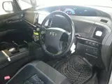 2015 Toyota Estima Hybrid 2400 Aeras Premium Edition 5-door DCVT 4WD 7 Pearl Van for sale, Japanese used car export - photo 3 of 3 | GULJI TRADERS