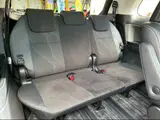 2015 Toyota Estima Hybrid 4WD Hybrid Aeras Premium Edition Black Van for sale, Japanese used car export - photo 5 of 24 | GULJI TRADERS