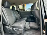2015 Toyota Estima Hybrid 4WD Hybrid Aeras Premium Edition Black Van for sale, Japanese used car export - photo 9 of 24 | GULJI TRADERS