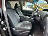 2015 Toyota Estima Hybrid 4WD Hybrid Aeras Premium Edition Black Van for sale, Japanese used car export - photo 21 of 24 | GULJI TRADERS