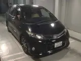 2015 Toyota Estima Hybrid Hybrid Aeras Berry Edition Black Van for sale, Japanese used car export - photo 1 of 10 | GULJI TRADERS