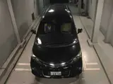 2015 Toyota Estima Hybrid Hybrid Aeras Berry Edition Black Van for sale, Japanese used car export - photo 6 of 10 | GULJI TRADERS