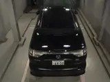 2015 Toyota Estima Hybrid Hybrid Aeras Berry Edition Black Van for sale, Japanese used car export - photo 7 of 10 | GULJI TRADERS