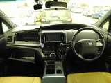 2015 Toyota Estima Hybrid Hybrid Aeras Berry Edition Black Van for sale, Japanese used car export - photo 8 of 10 | GULJI TRADERS
