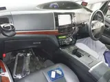 2015 Toyota Estima Hybrid Aeras Leather Package Pearl Van for sale, Japanese used car export - photo 3 of 6 | GULJI TRADERS