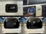 2015 Toyota Estima Hybrid Aeras Premium Edition Pearl Van for sale, Japanese used car export - photo 6 of 9 | GULJI TRADERS