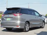 2016 Toyota Estima Hybrid Aeras Side Lift-Up Tilt Seat Manual Removal/Installation Blue Van for sale, Japanese used car export - photo 7 of 51 | GULJI TRADERS