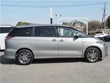 2016 Toyota Estima Hybrid Aeras Side Lift-Up Tilt Seat Manual Removal/Installation Blue Van for sale, Japanese used car export - photo 10 of 51 | GULJI TRADERS