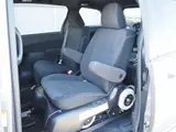 2016 Toyota Estima Hybrid Aeras Side Lift-Up Tilt Seat Manual Removal/Installation Blue Van for sale, Japanese used car export - photo 17 of 51 | GULJI TRADERS