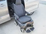 2016 Toyota Estima Hybrid Aeras Side Lift-Up Tilt Seat Manual Removal/Installation Blue Van for sale, Japanese used car export - photo 20 of 51 | GULJI TRADERS