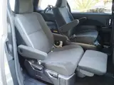2016 Toyota Estima Hybrid Aeras Side Lift-Up Tilt Seat Manual Removal/Installation Blue Van for sale, Japanese used car export - photo 28 of 51 | GULJI TRADERS
