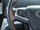 2016 Toyota Estima Hybrid Aeras Side Lift-Up Tilt Seat Manual Removal/Installation Blue Van for sale, Japanese used car export - photo 36 of 51 | GULJI TRADERS