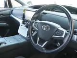 2016 Toyota Estima Hybrid Aeras Side Lift-Up Tilt Seat Manual Removal/Installation Blue Van for sale, Japanese used car export - photo 46 of 51 | GULJI TRADERS