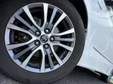 2016 Toyota Estima Hybrid Aeras Premium 4WD ☆ Self-propelled side lift-up ☆ 9-inch navigation system Pearl Van for sale, Japanese used car export - photo 4 of 43 | GULJI TRADERS
